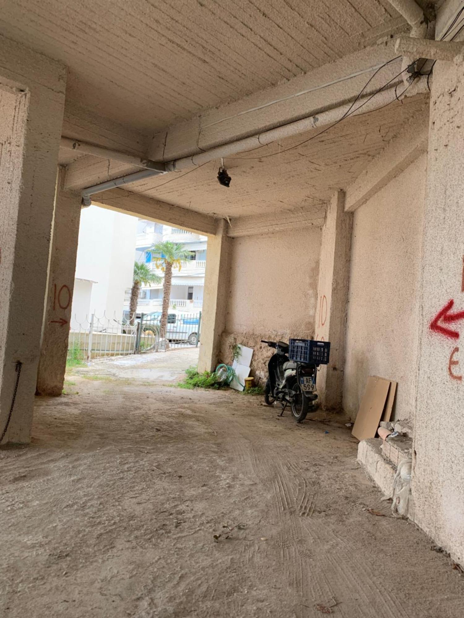 Apartament με θεα Saranda